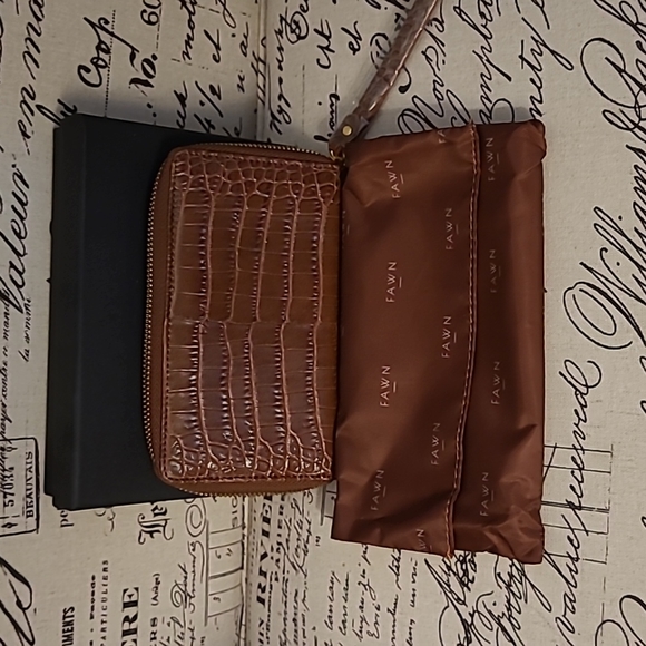 Flat lay wallet - Picture 6 of 8